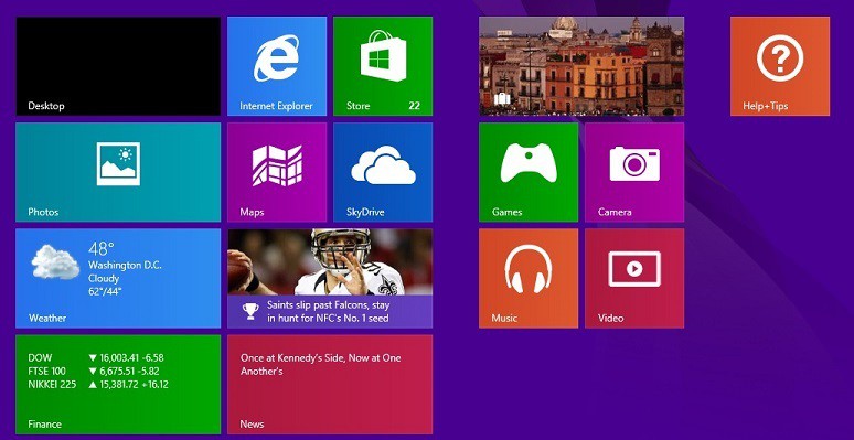 Windows app store for pc free